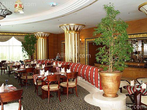 Millennium Hotel Abu Dhabi 19